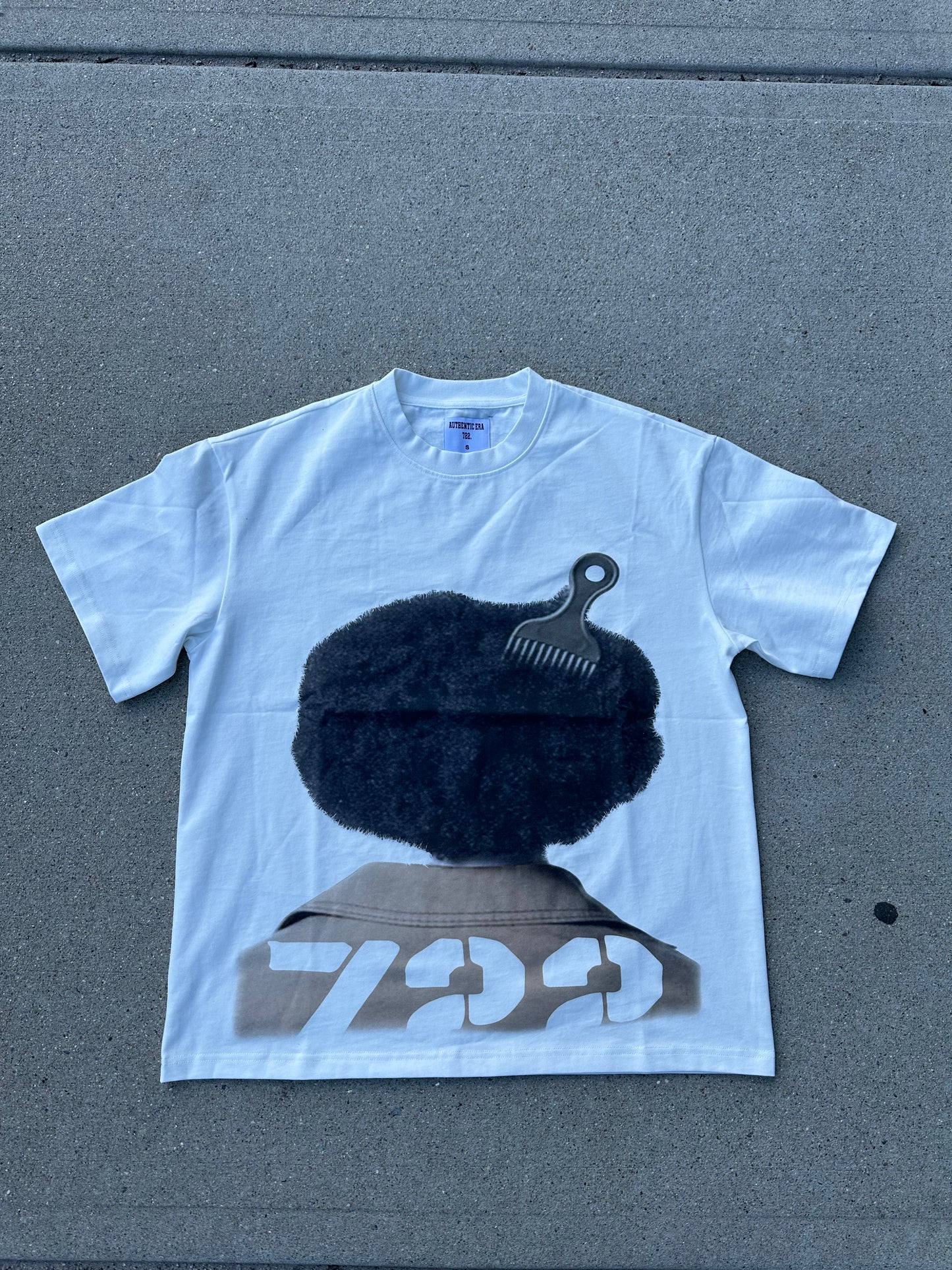 “Kulture” tee