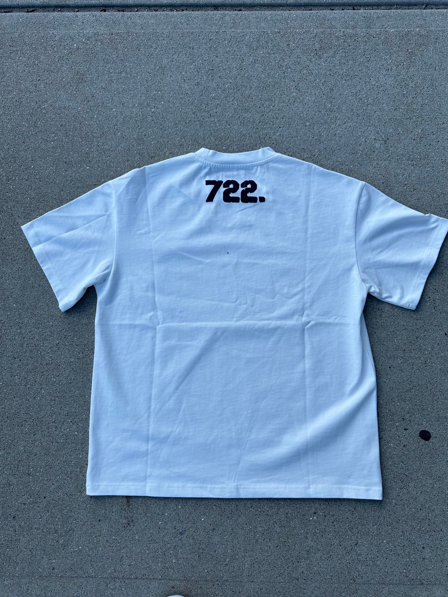 “Kulture” tee